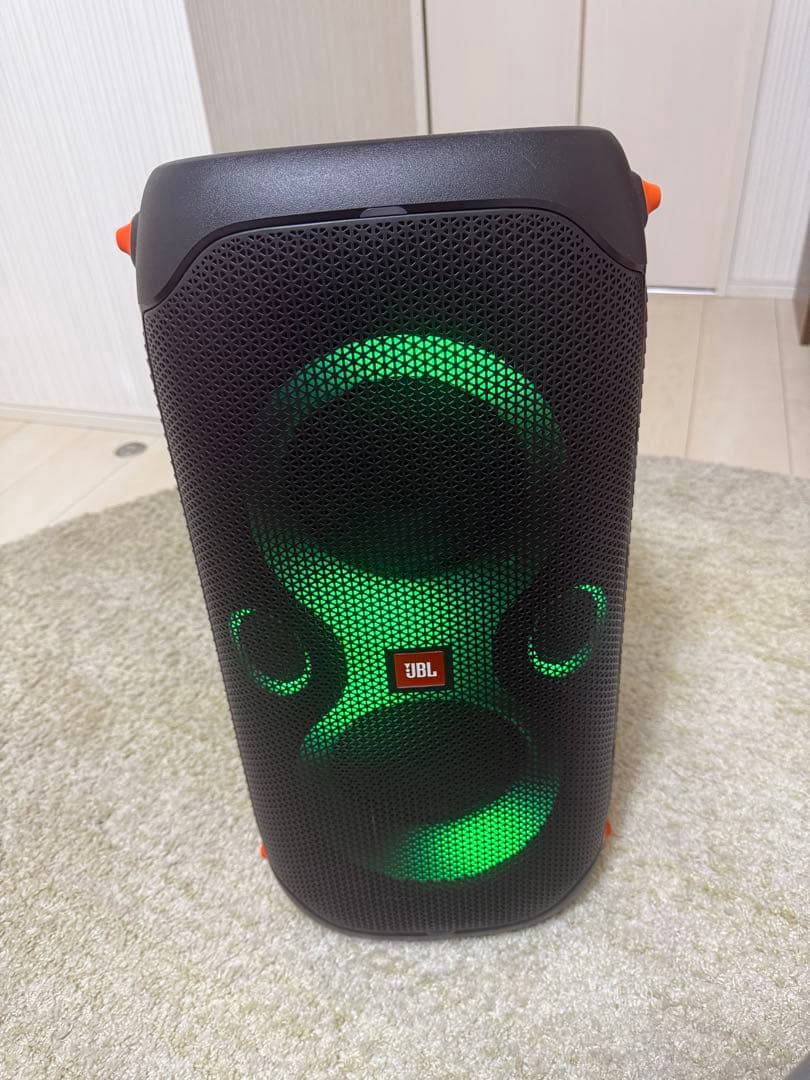 JBL PARTYBOX110(Bluetoothスピーカー)
