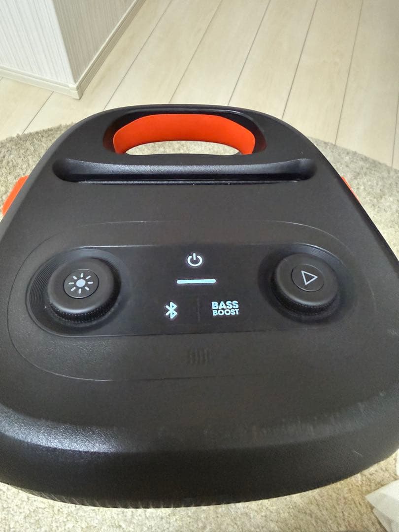 JBL PARTYBOX110(Bluetoothスピーカー)