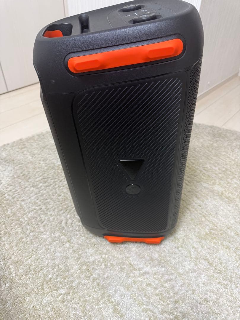 JBL PARTYBOX110(Bluetoothスピーカー)