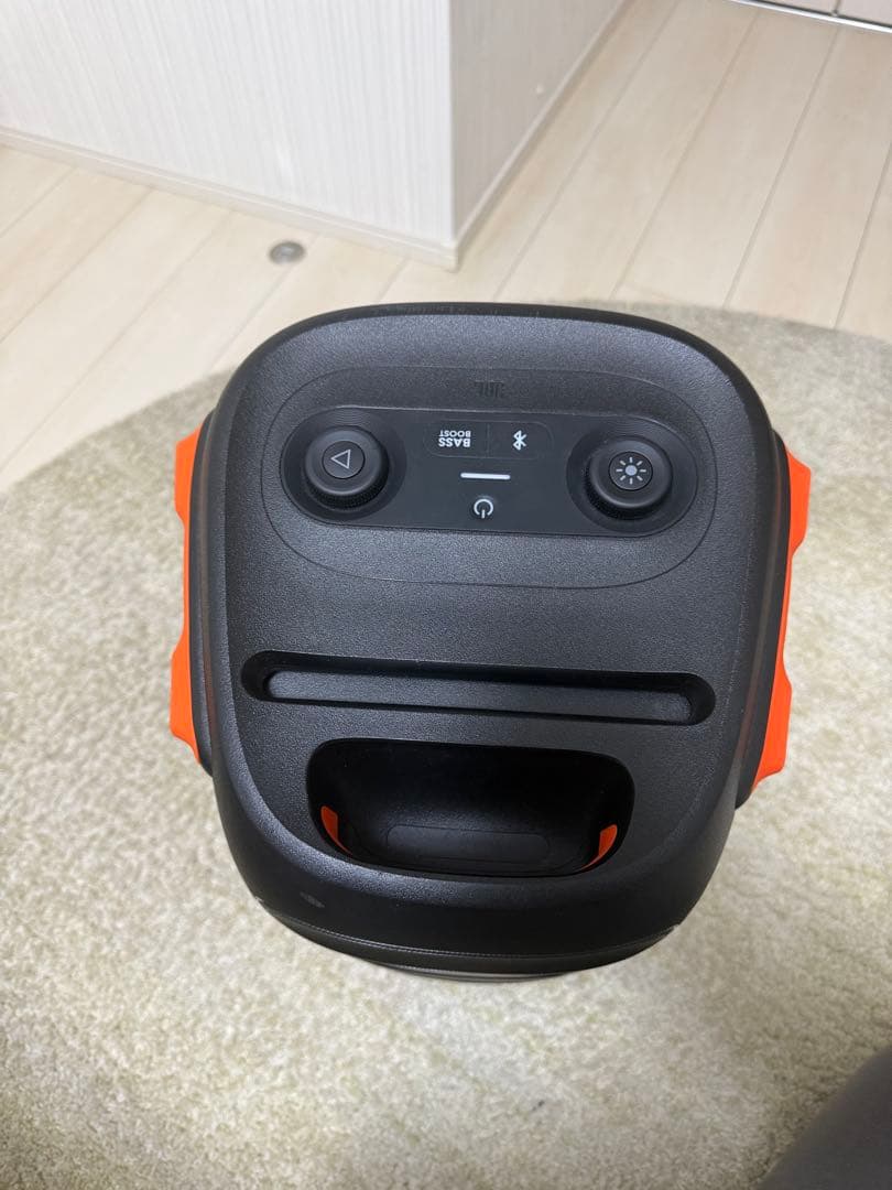 JBL PARTYBOX110(Bluetoothスピーカー)