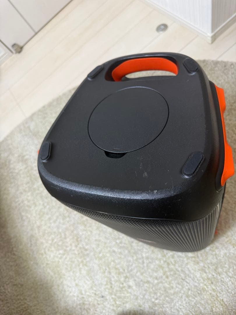 JBL PARTYBOX110(Bluetoothスピーカー)