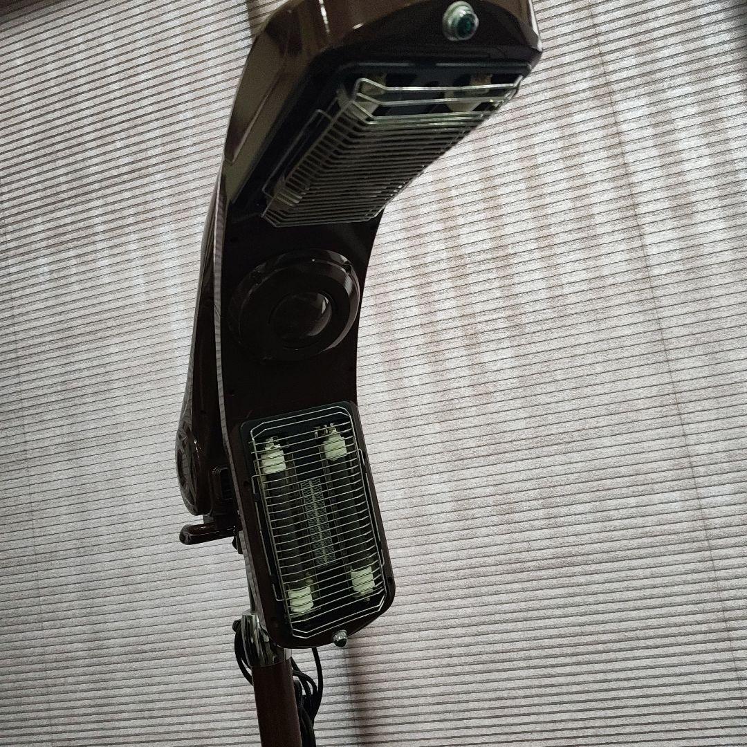 SwingBelle ローラボール 美容室 加温機