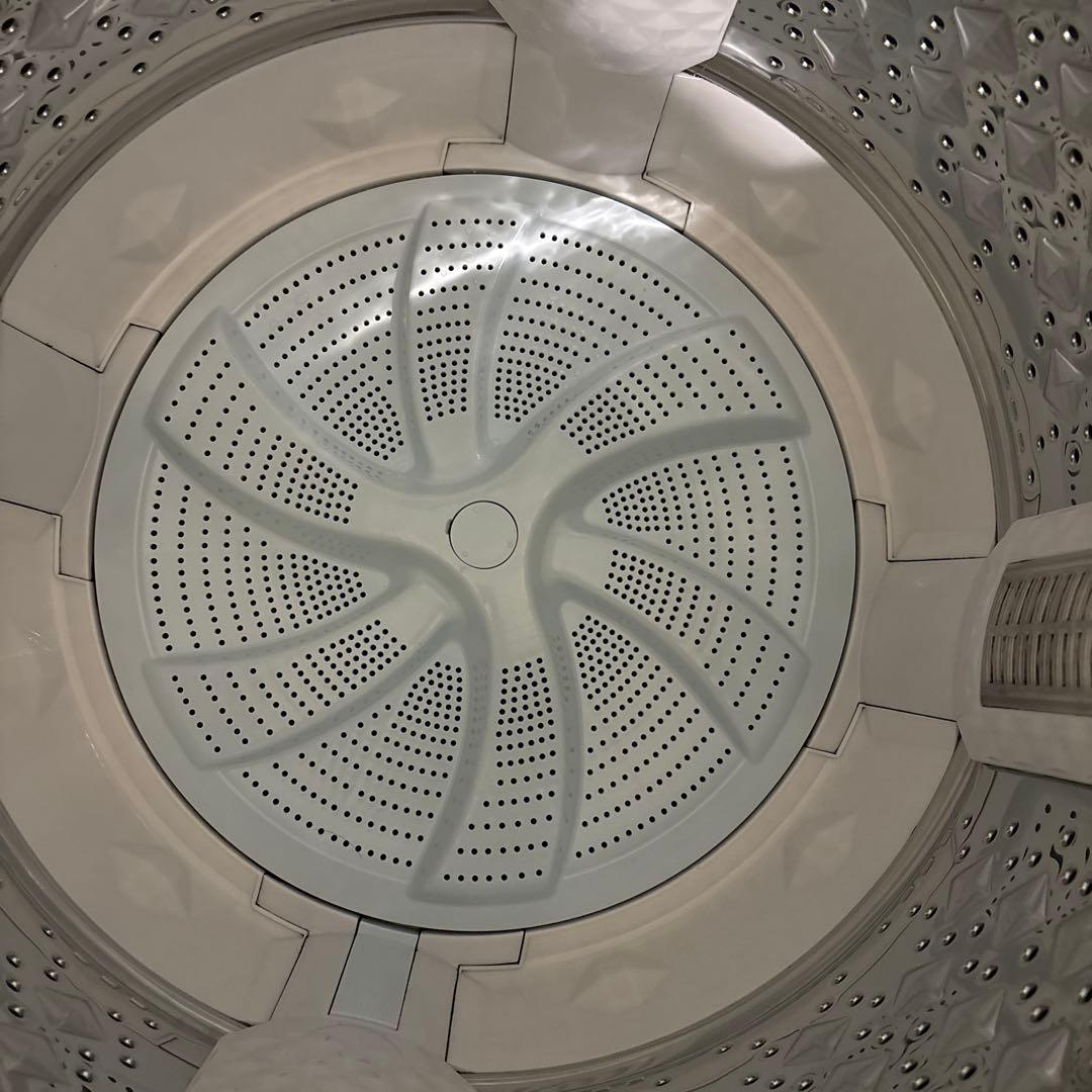 【2023年製】TOSHIBA AW-10DP2BK 10kg洗濯機 本体