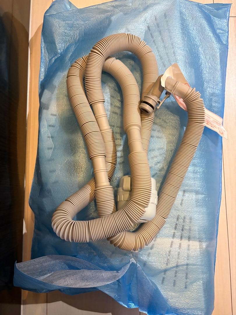 【2023年製】TOSHIBA AW-10DP2BK 10kg洗濯機 本体