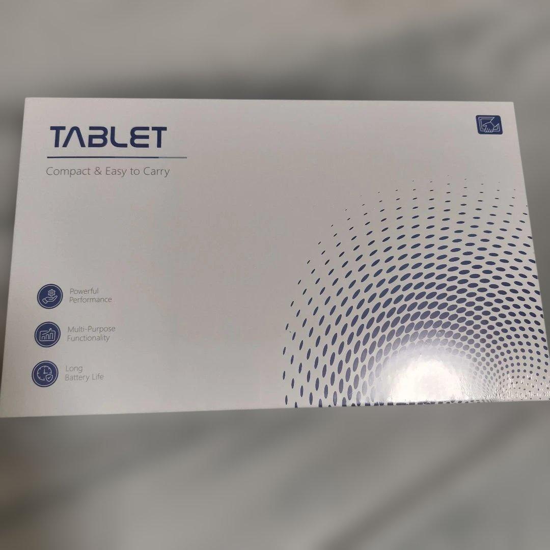 Android15 タブレット 10.5インチ Wi-Fiモデルandroid