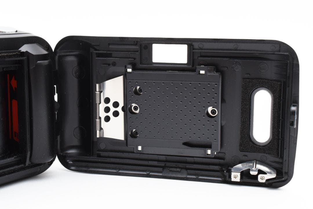 ■ 美品 ■ オリンパス　OLYMPUS μ mju 35mm F3.5