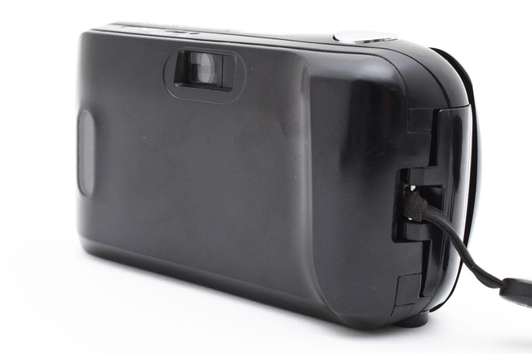 ■ 美品 ■ オリンパス　OLYMPUS μ mju 35mm F3.5