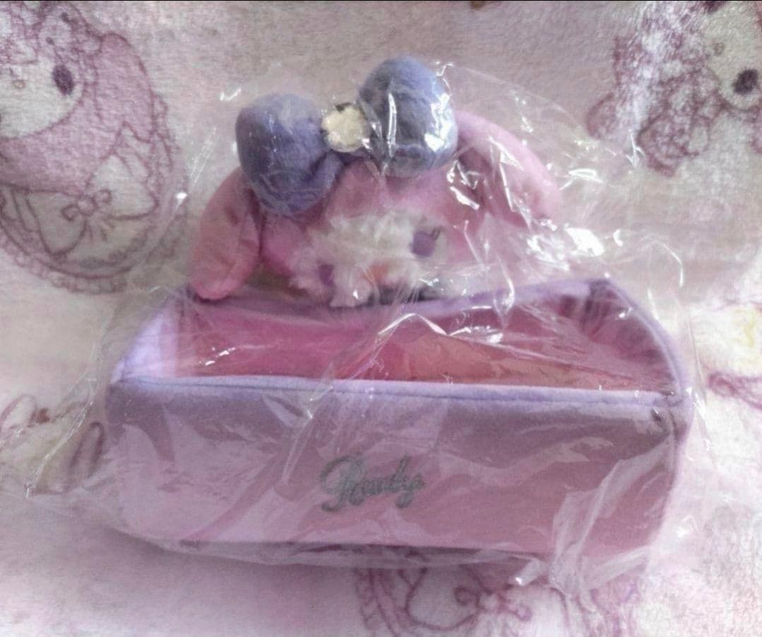 激レア！Rady♡マイメロディ♡小物入れ