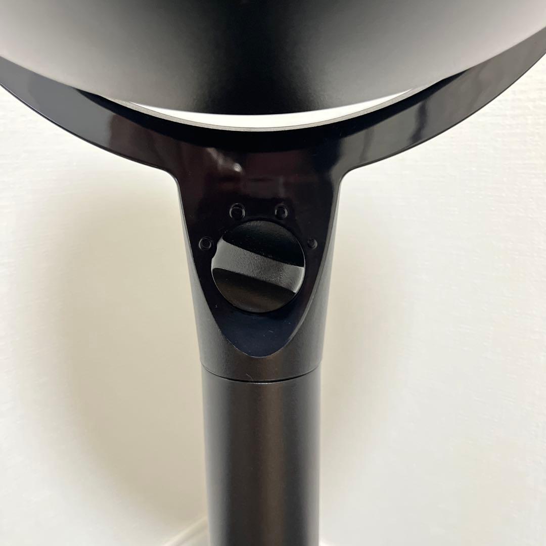 【美品｜店頭展示品】ボルネード サーキュレーター 683-JP ブラック 30畳