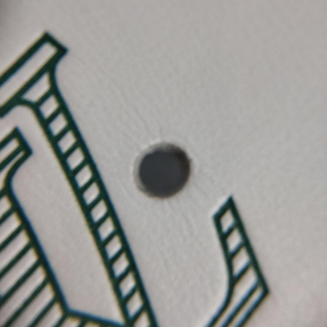 希少・限定品【LOUIS VUITTON】LV シャドウ リバーシブル ベルト