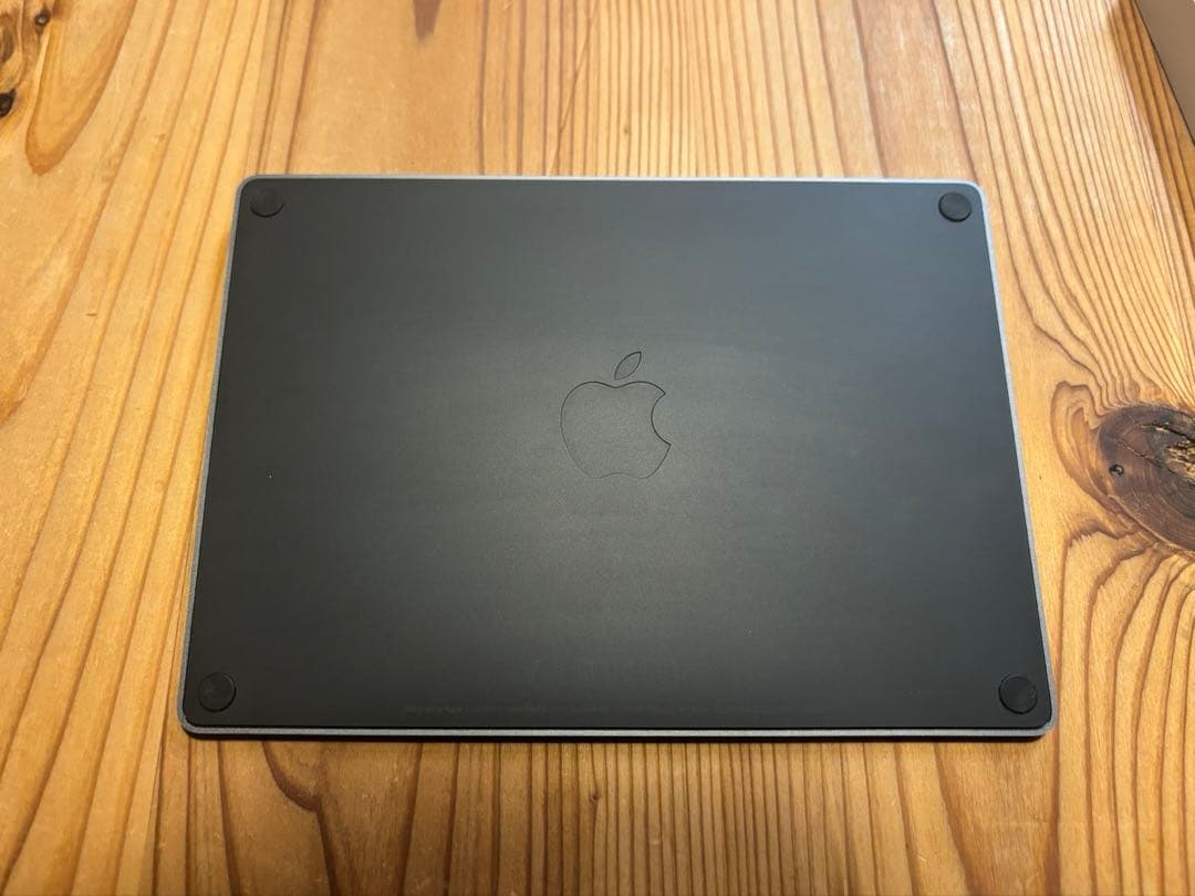 Magic Trackpad2 +c to lightning充電ケーブル2本