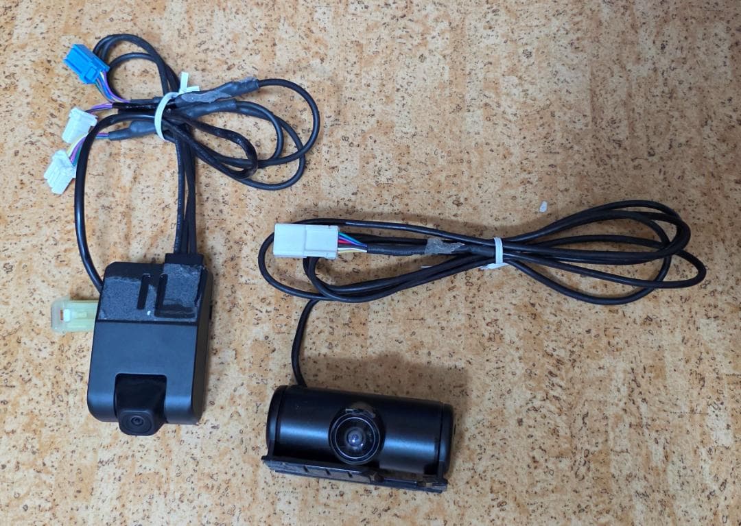 新型フリード(GT系) 純正9インチナビ，ドラレコ，ETC セット