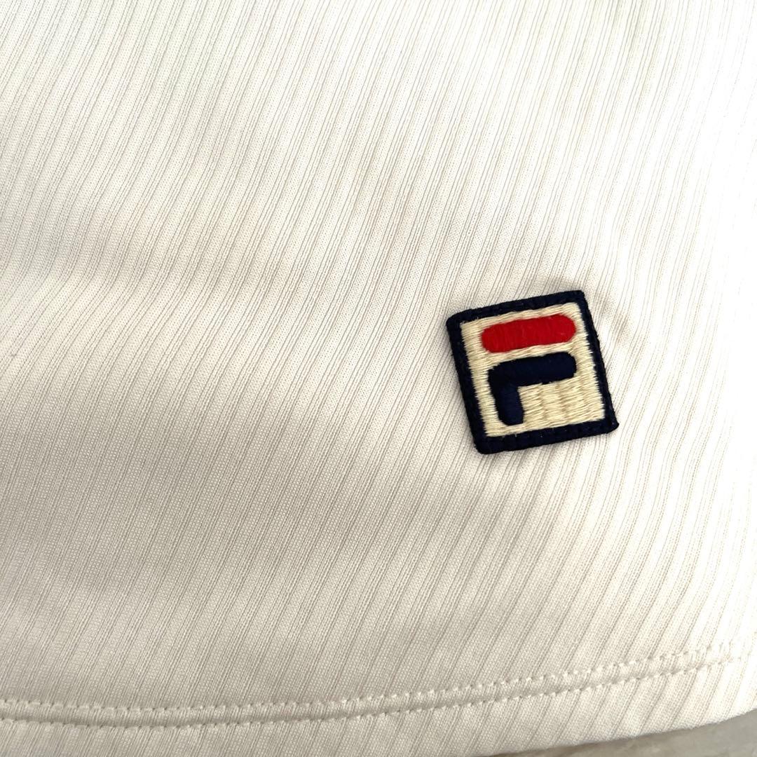 FILA♡【美品】セットアップＬ