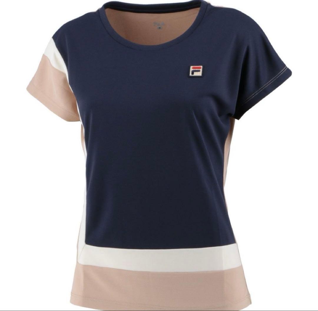 FILA♡【美品】セットアップＬ