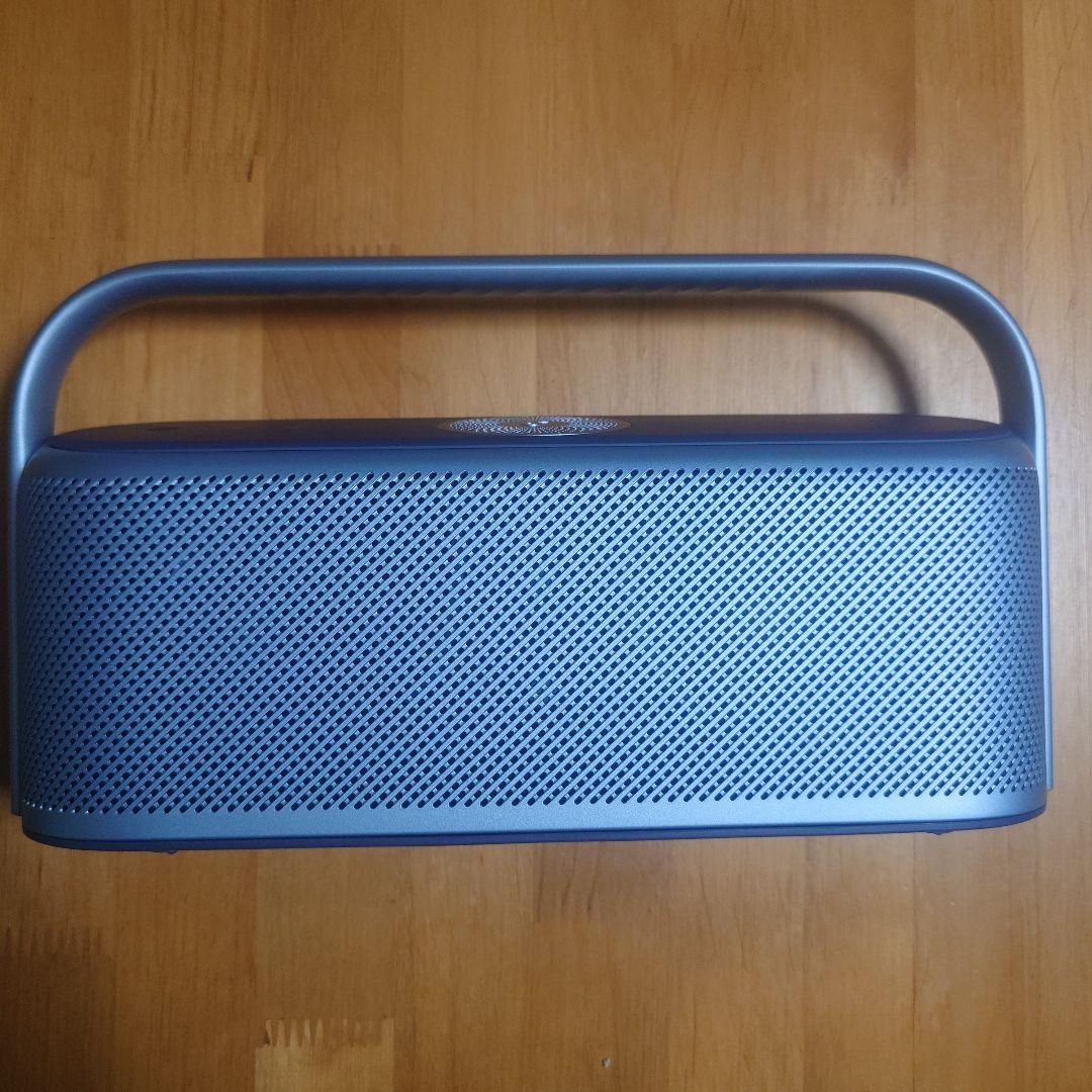 Anker soundcore motion x600 ブルー