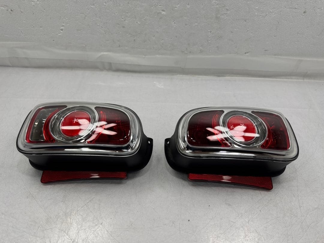  ミニクーパー テールランプ 左右セット MINI Clubman