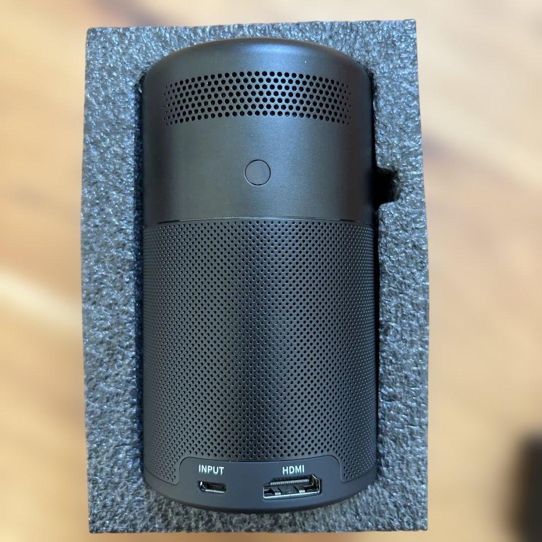 【美品】ANKER NEBULA CAPSULE PRO