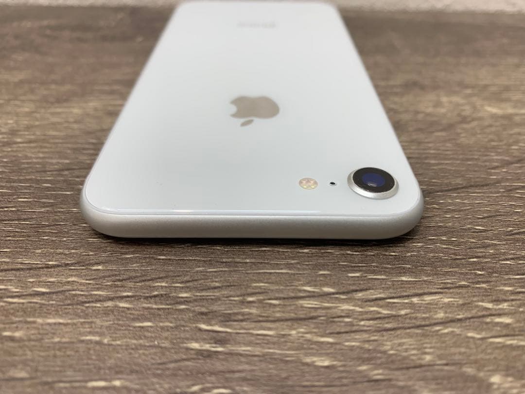 ※専用出品※iPhone8 シルバー 64GB SIMフリー 本体