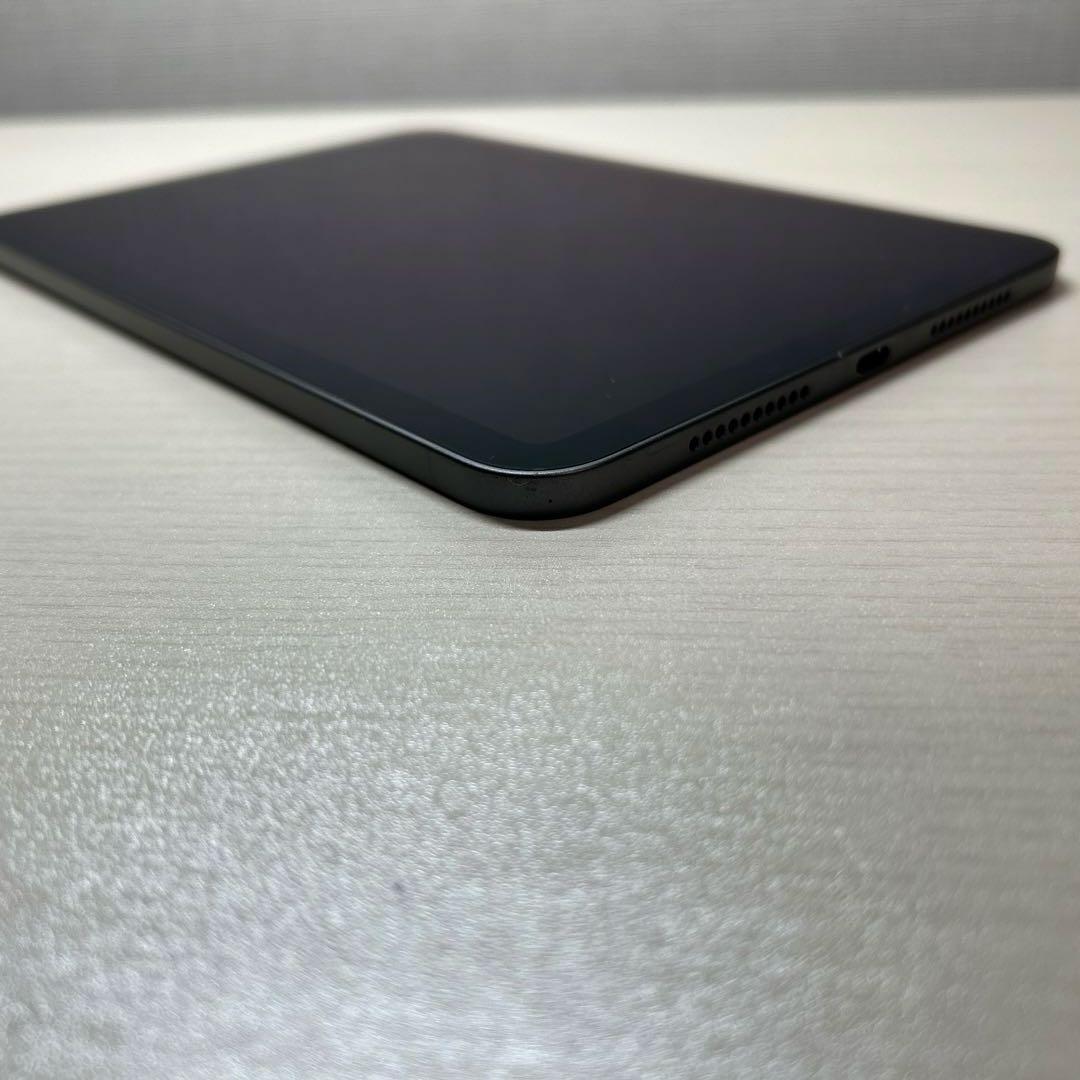 iPad mini 第6世代 Wi-Fi 64GB スペースグレイ　初期化済み