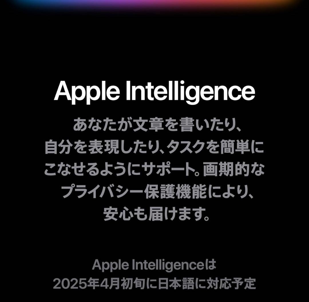 Apple 11インチiPad Pro(M4) 256GB シルバー