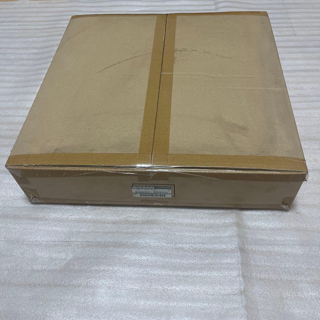 NISSAN 充電ケーブル　15m 29690 3NA0J 新品　未使用品