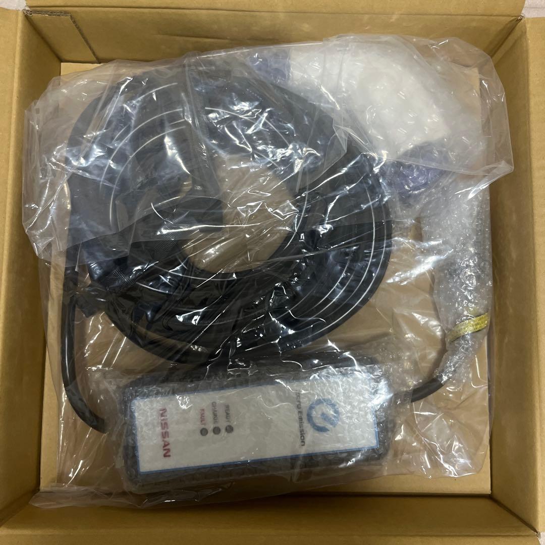 NISSAN 充電ケーブル　15m 29690 3NA0J 新品　未使用品