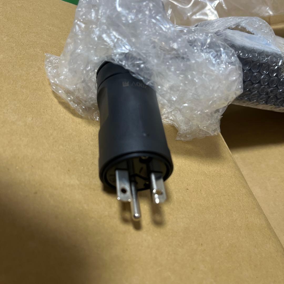 NISSAN 充電ケーブル　15m 29690 3NA0J 新品　未使用品