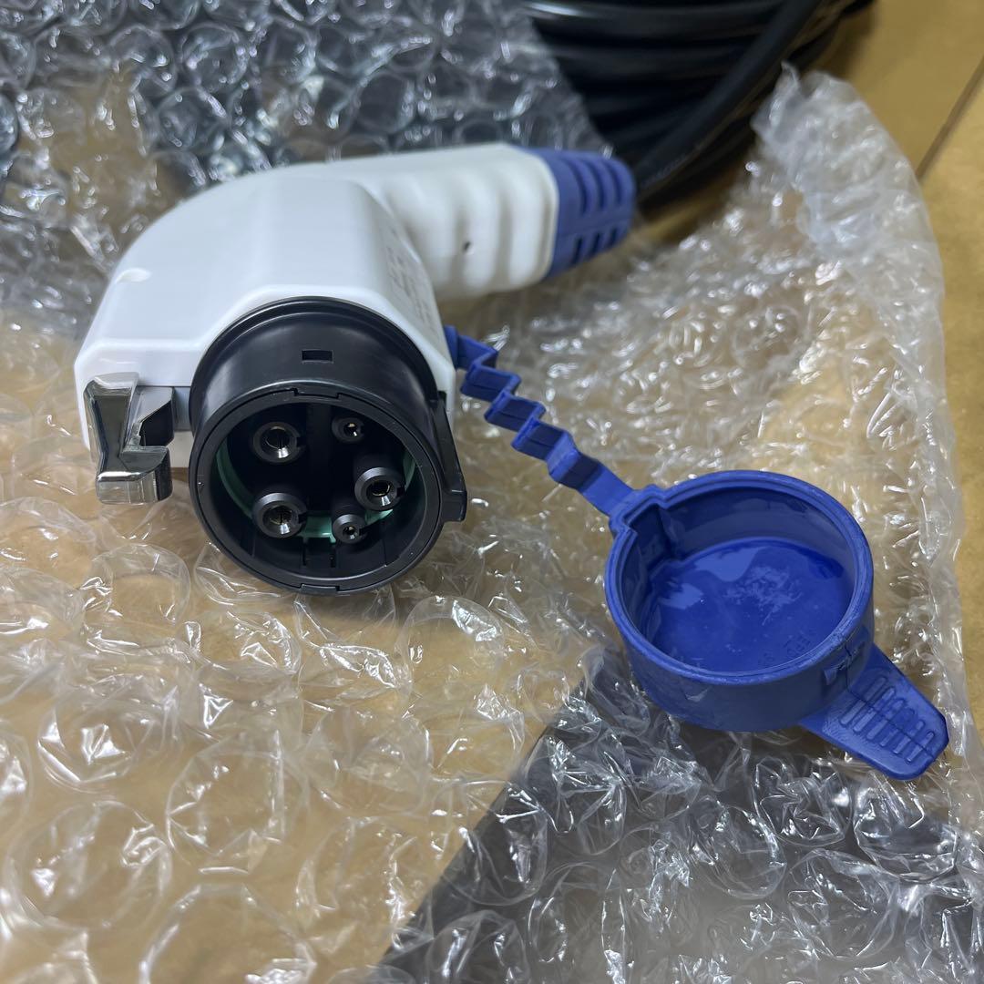 NISSAN 充電ケーブル　15m 29690 3NA0J 新品　未使用品