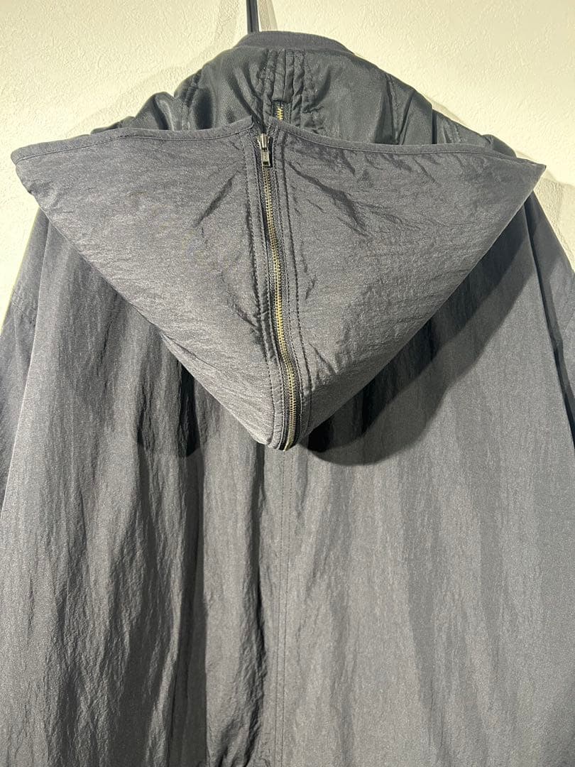 c*い様 メゾンスペシャル キルティング モッズコート