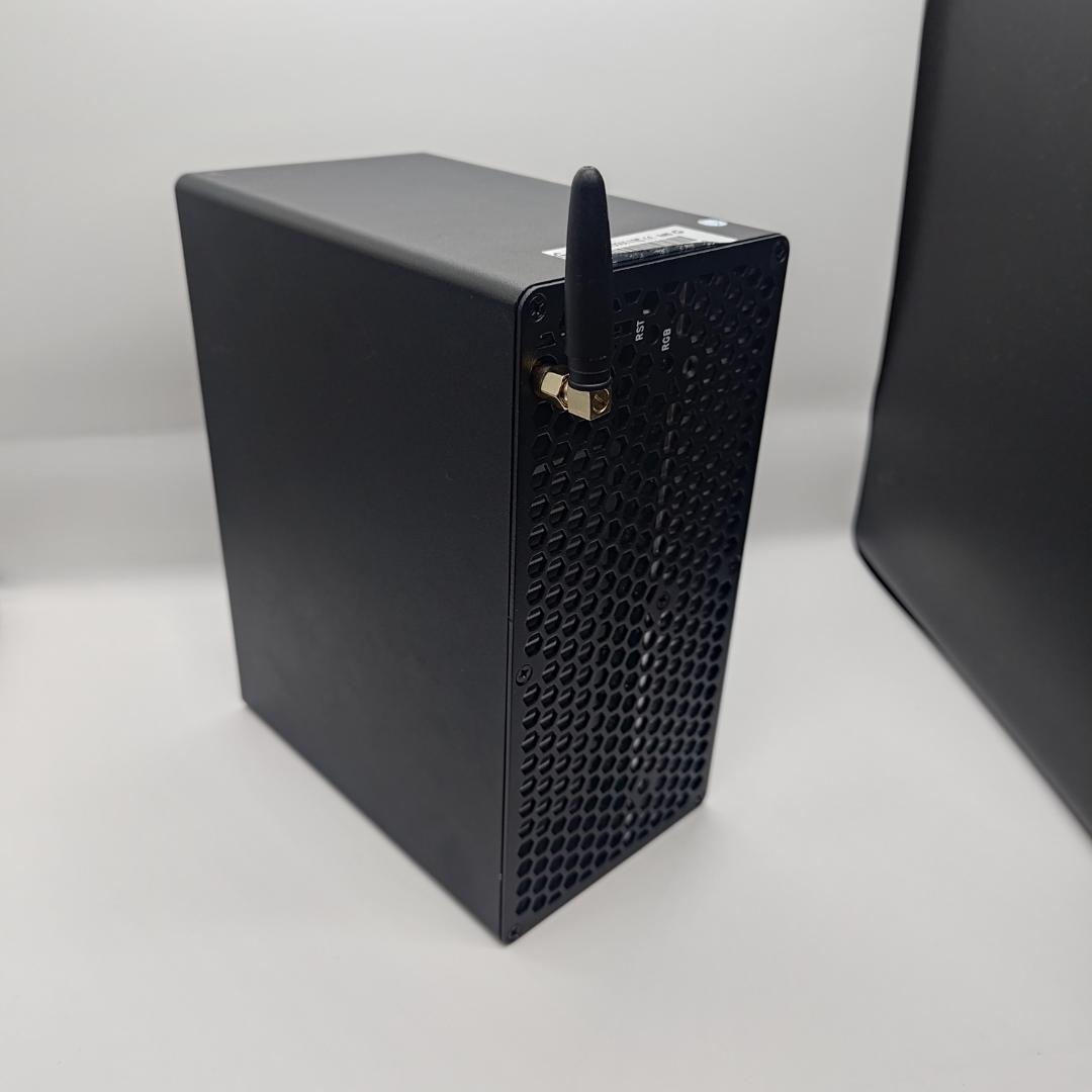 Goldshell MINI DOGE III 動作確認済