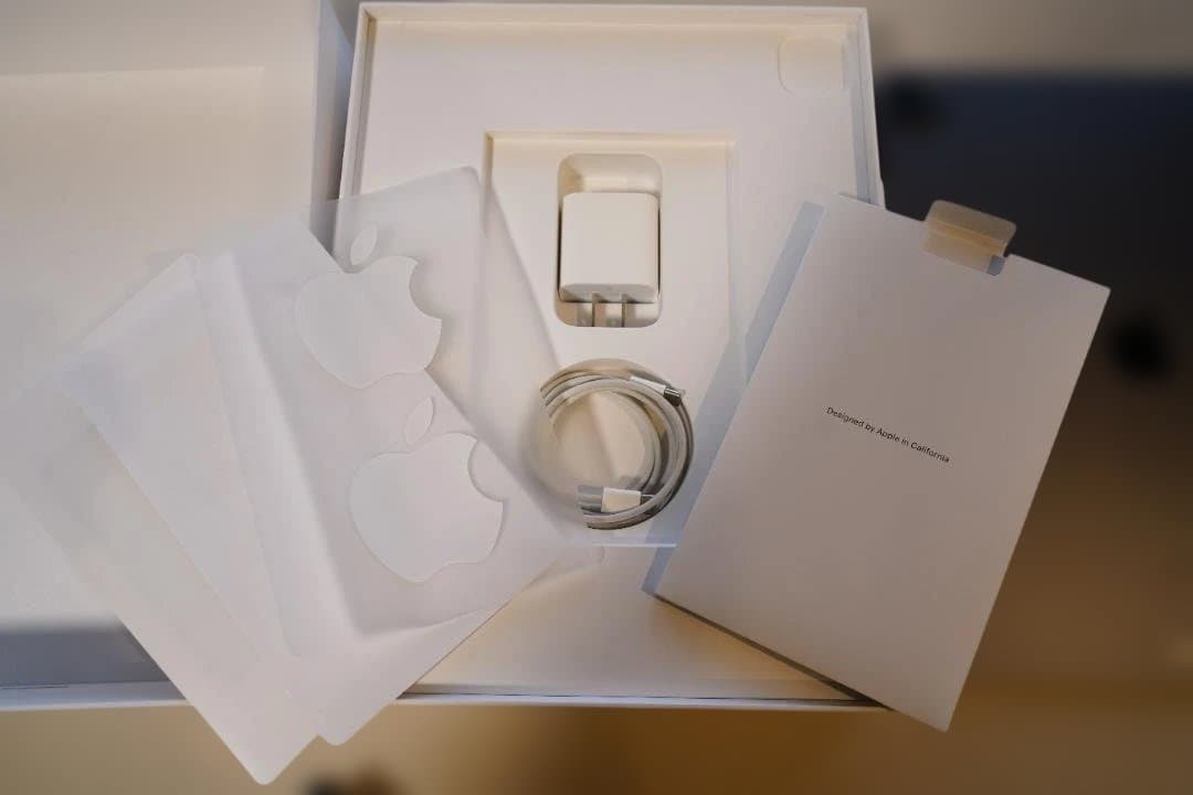 iPad Pro 12.9インチ 第5世代 128GB / Pencil付き