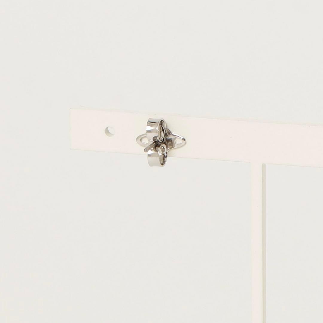 アクセサリー Vivienne Westwood OTHO SINGLE STUD