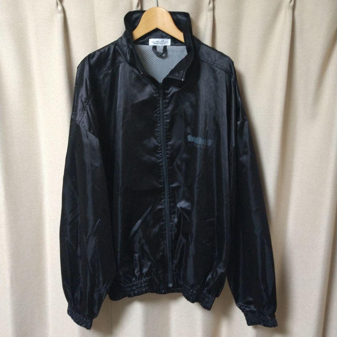 シンボリクリスエス　ナイロンジャケット