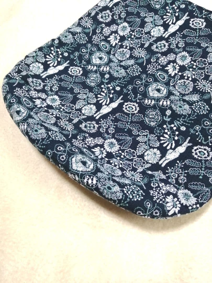 【専用】ミナペルホネン　ハンドメイドバッグ