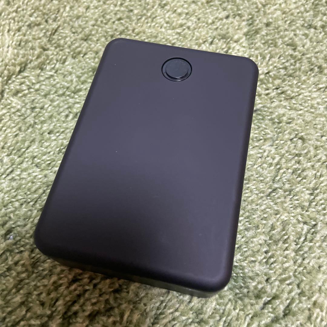 WindCore PRO model 冷暖房ベスト