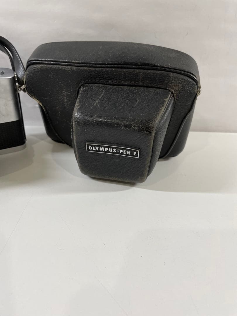 OLYMPUS PEN F & PEN E フィルムカメラセット