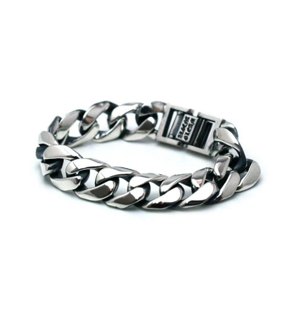 ArgentGleam アージェントグリーム チェーンブレス定価121000円