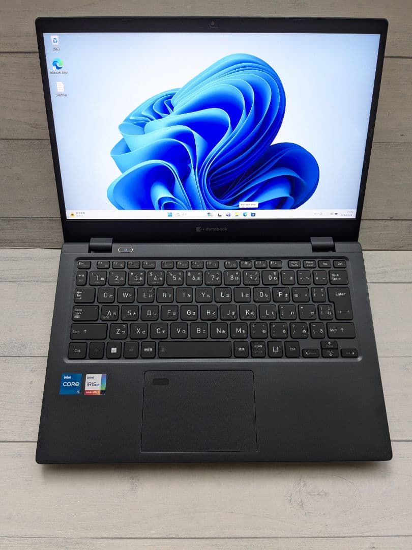 ② Dynabook G83/HU 16GB 256GB MS Office