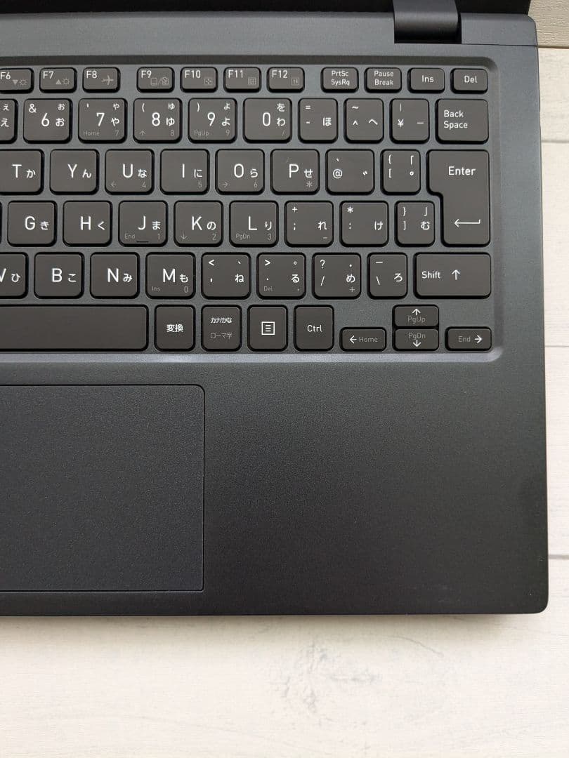 ② Dynabook G83/HU 16GB 256GB MS Office