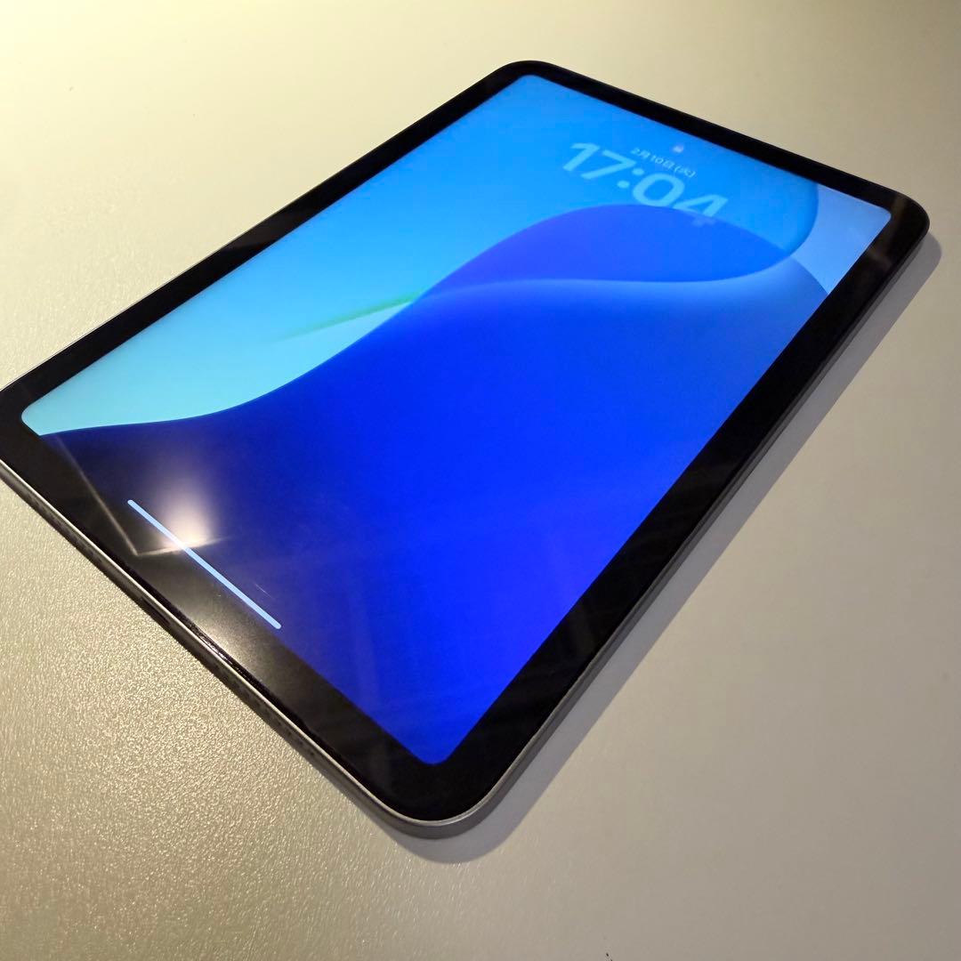 Apple iPad mini (第7世代) 128GB スペースグレー
