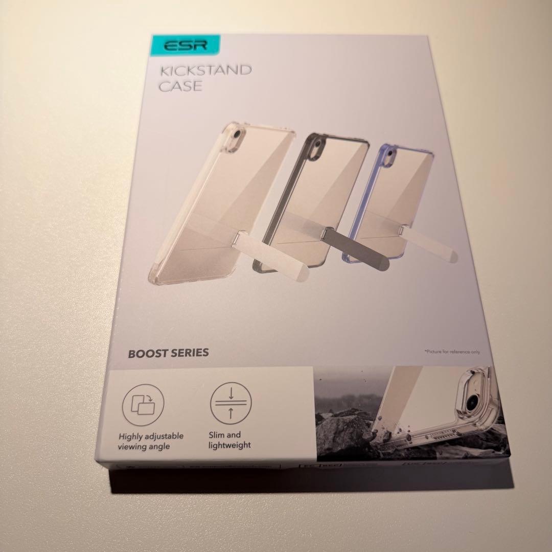 Apple iPad mini (第7世代) 128GB スペースグレー