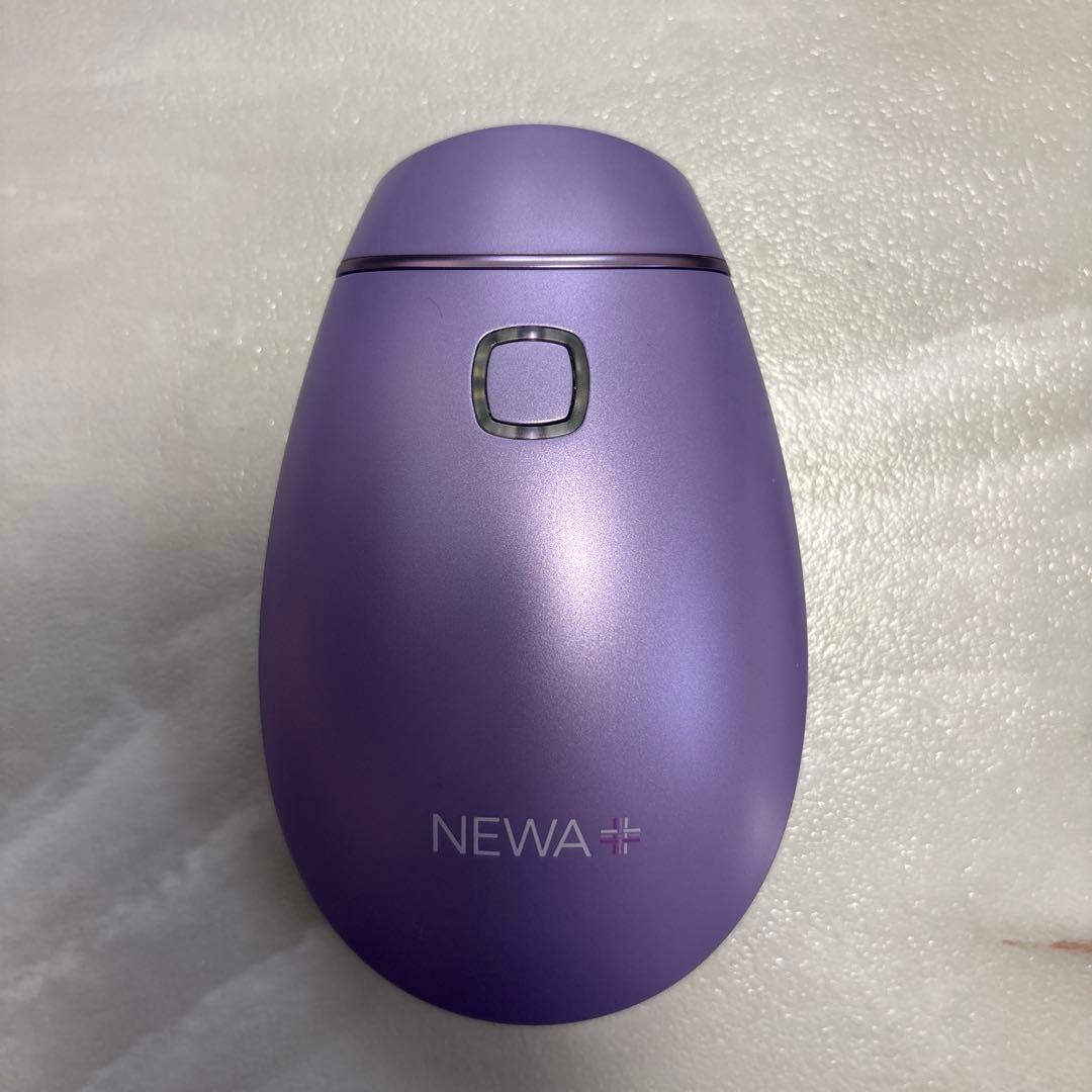 NEWA+ Lift Wireless Edition 美顔器