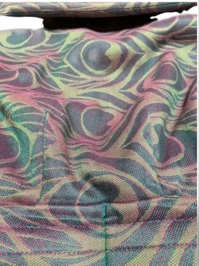 artipoppe（アーティポッペ）　抱っこ紐