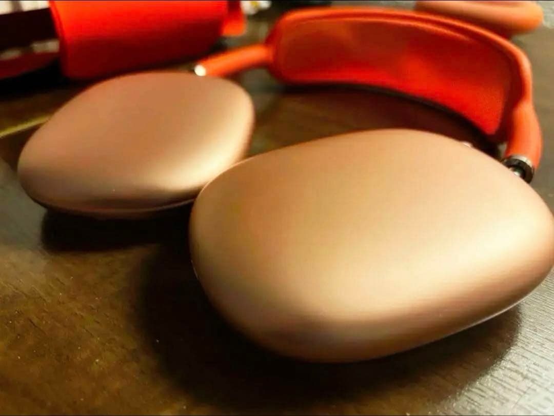 Apple AirPods Max ピンク