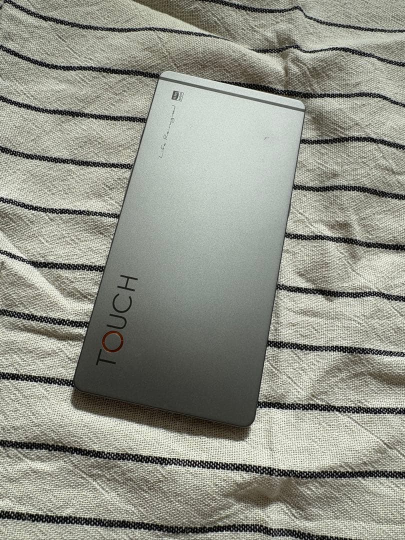 Hisense Touch Lite 128G 電子書籍リーダー