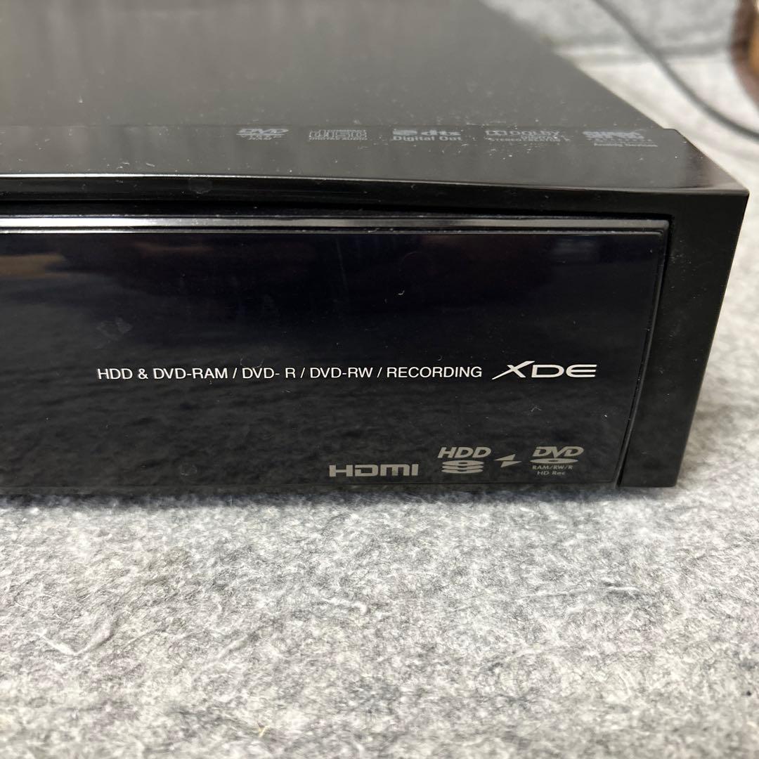 【HDD 1TB】TOSHIBA VARDIA RD-S 1004K