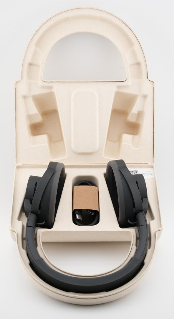 nwm ONE MBH001 ワイヤレスヘッドホン