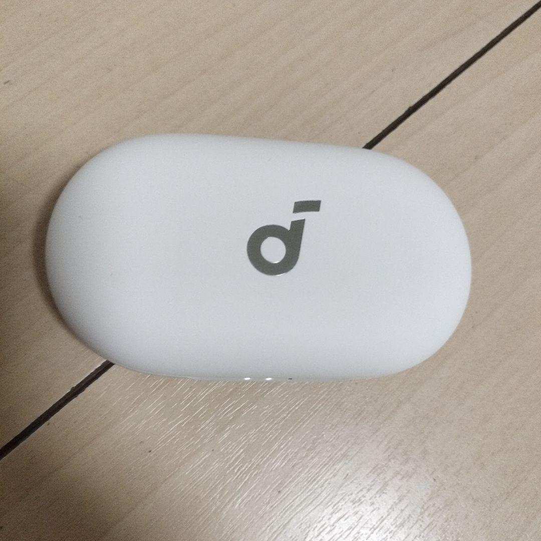 アンカー　ワイヤレスイヤホン Soundcore AeroFit オープンイヤ