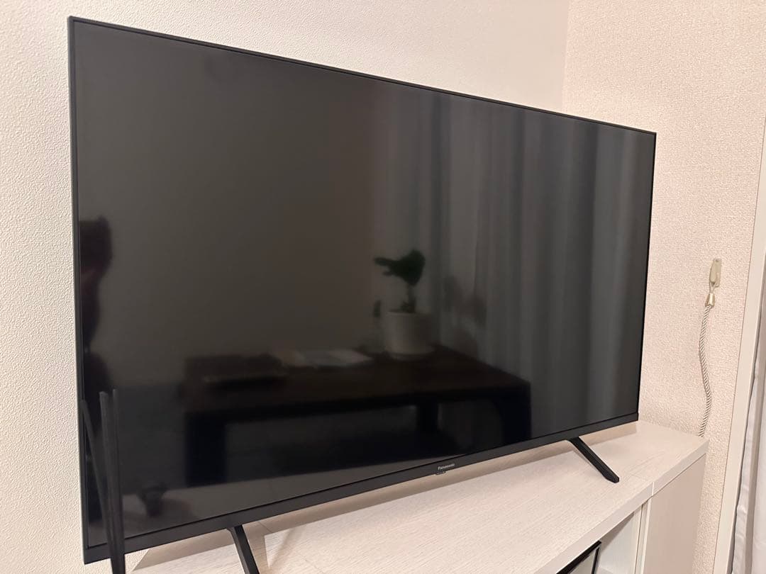 Panasonic TH-43JX800 43インチ液晶テレビ