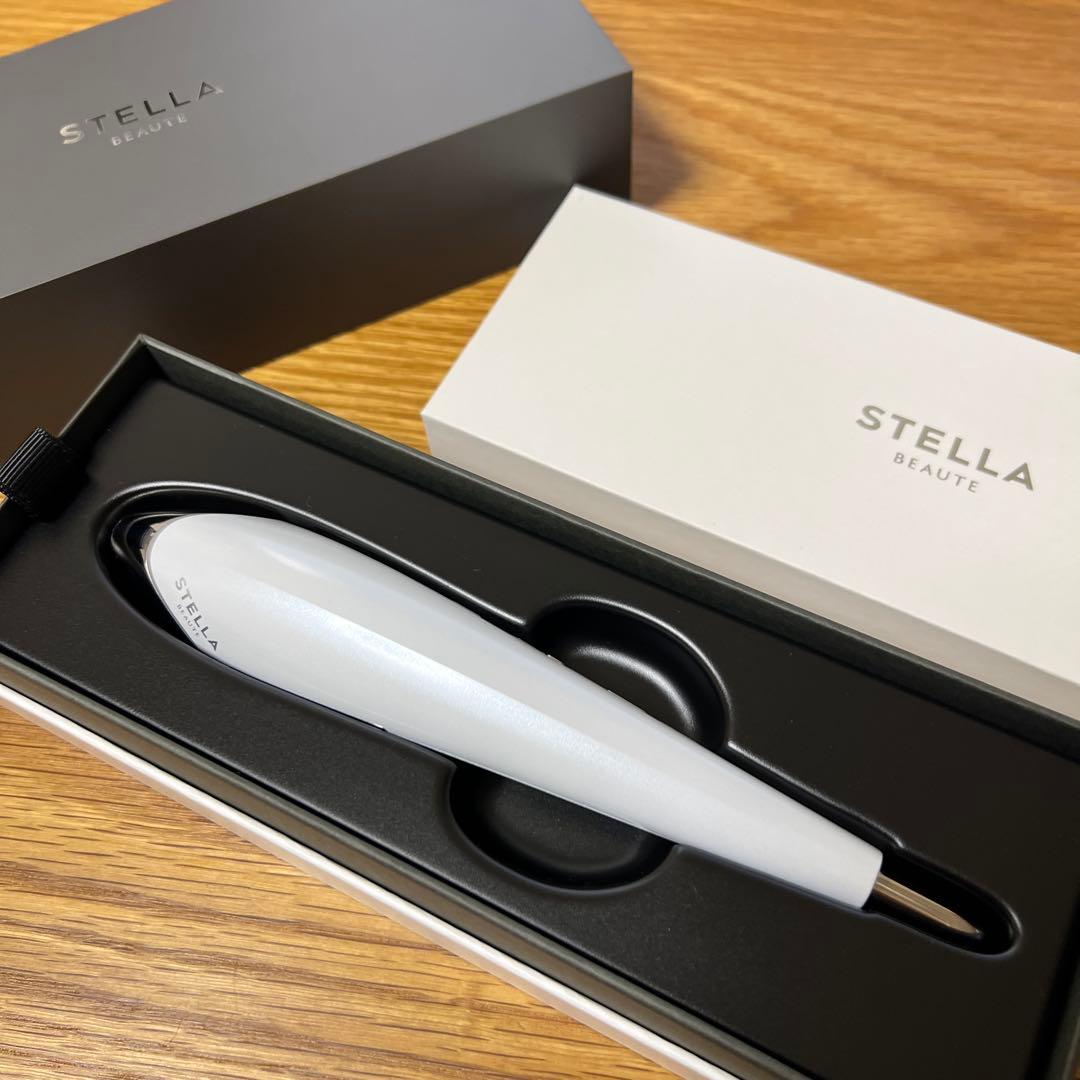 【極美品】STELLA BEAUTE Beauty Face Stick 2.0